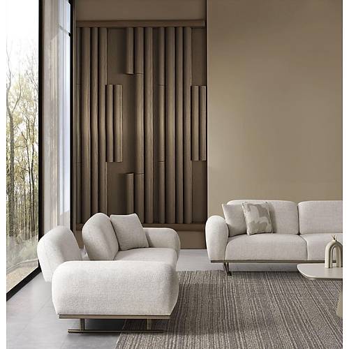 Cozy-KTR Koltuk Takm