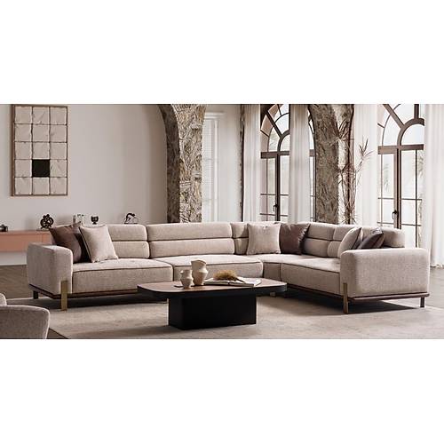 Cassa-COS K��e Koltuk