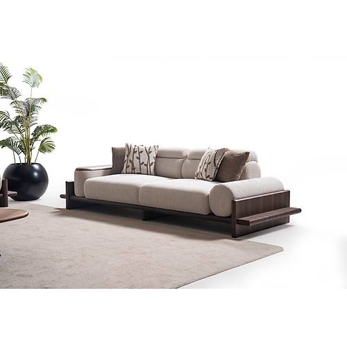 Rumeli Hisar-VRSS Koltuk Takm