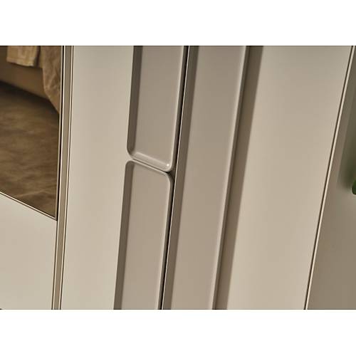 Mirante-L Yatak Odas