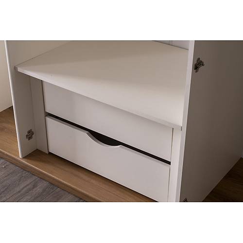 Virjin-FAM Yatak Odas�