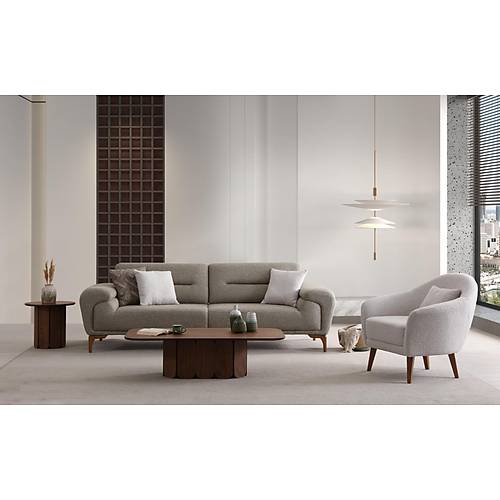 Lizbon-GNZ Koltuk Takm