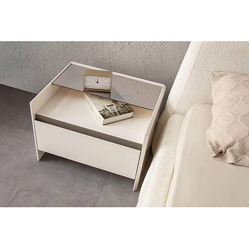 Monza-ETRL Yatak Odas�