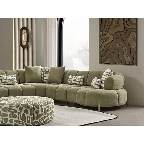 Alga-ON K��e Koltuk