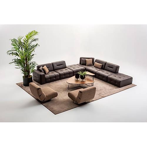 Domino-CF Koltuk Tak�m�