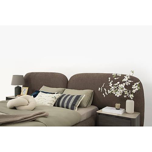 Bulova Koyu-SLD Yatak Odas