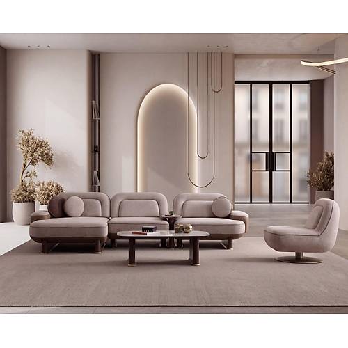 Rodin Relax-VV K��e Koltuk