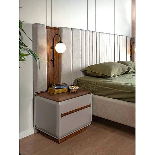 Siesta-N�R Yatak Odas�