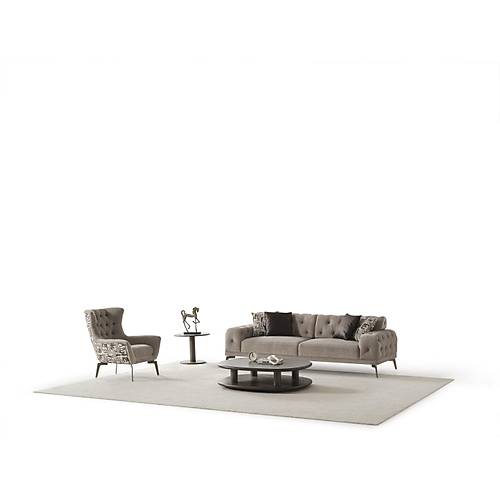 Fuji-ETN Koltuk Tak�m�