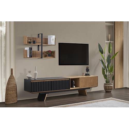 Vigur Siyah-FSM Tv �nitesi