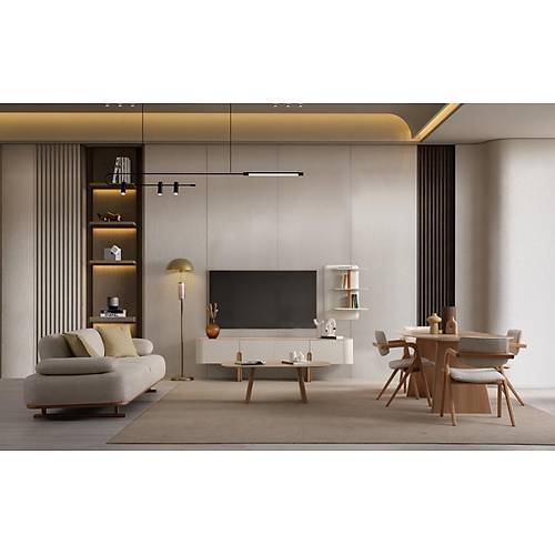 Flavius Me�e-�NR Tv �nitesi