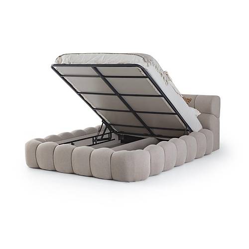 Delta Vega-EYF Yatak Odas