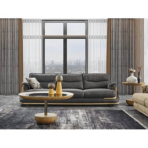 Mayores-LWSS Koltuk Tak�m�