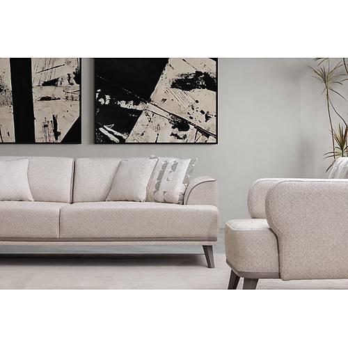 Faden-LVE Koltuk Takm