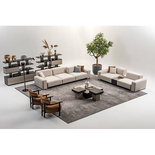 Roma-CF Koltuk Tak�m�