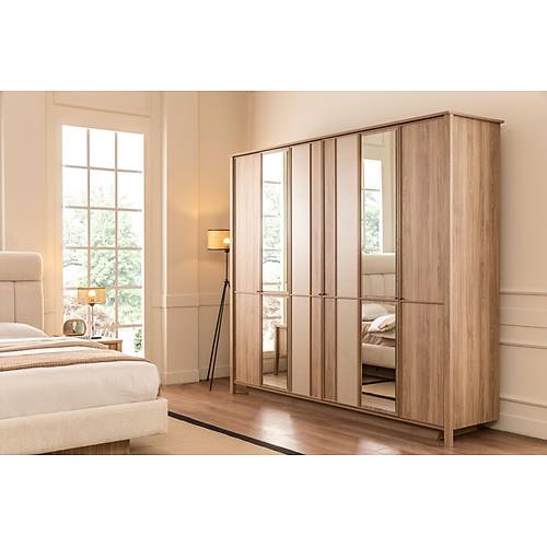 Oslo-BES Yatak Odas�