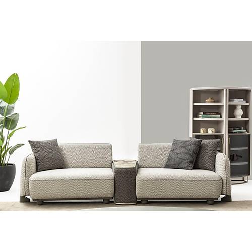 Aristo-CAN Koltuk Takm