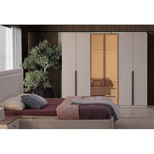 Malasa-RVT Yatak Odas