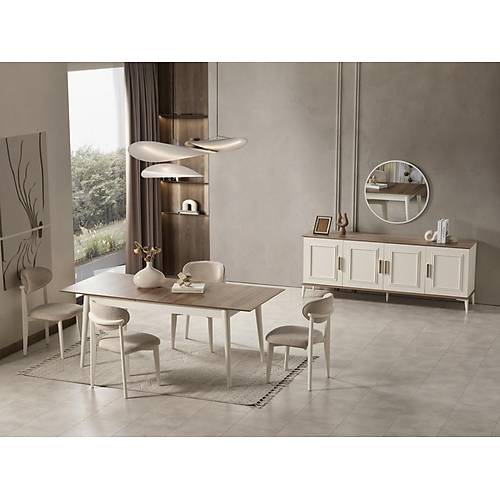 Kelvin-ALB Yemek Odas�