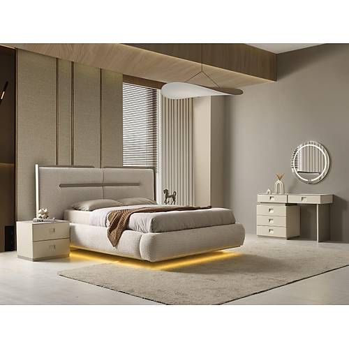 Saravia-B�R Yatak Odas�