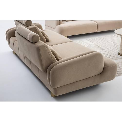 Listra-CAN Koltuk Tak�m�