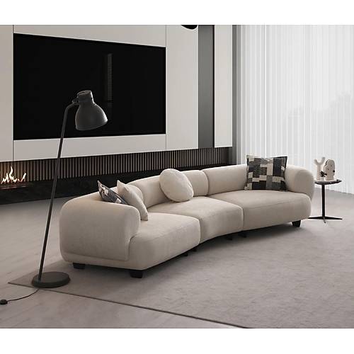 Olenna-ENF Koltuk Takm