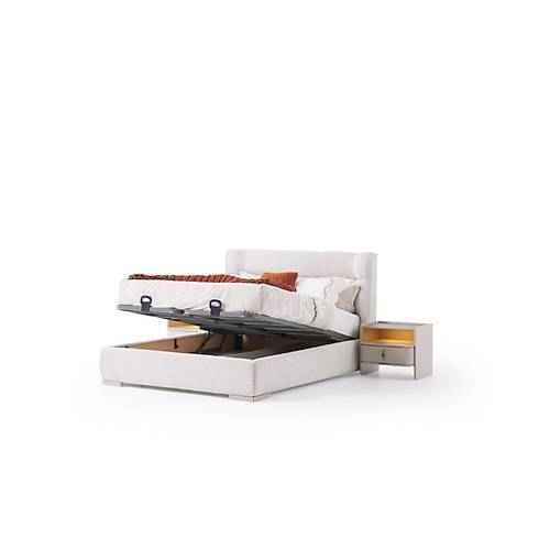 Versailles-LVL Yatak Odas�