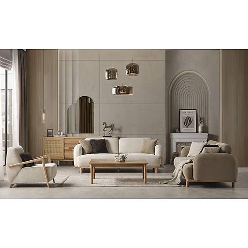 Bohem-JH Koltuk Takm