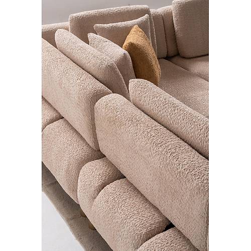 Balance Wood-BRN Ke Koltuk