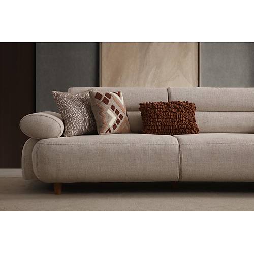 Montivo-RV Koltuk Tak�m�