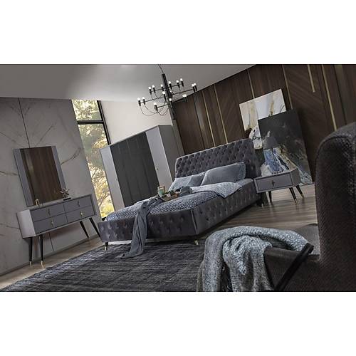 Zalay-USL Yatak Odas�