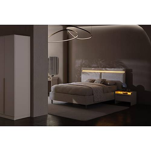 Efor-ALVS Yatak Odas�