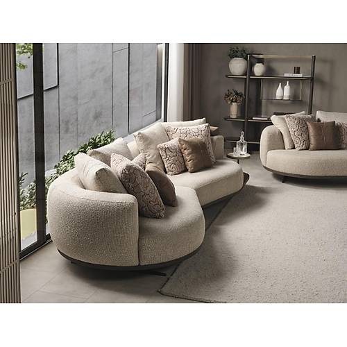 West-� Koltuk Tak�m�