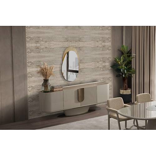 Dublin-RV Yemek Odas