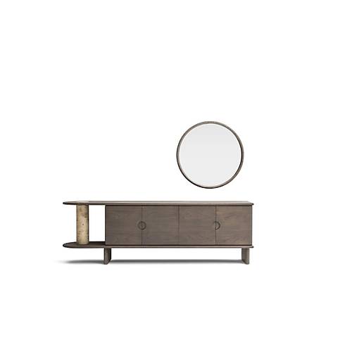 New Pouffer-CF Yemek Odas�