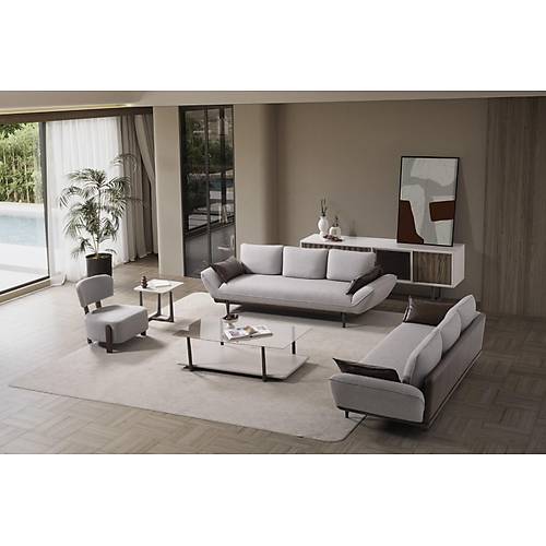 Newcastle-MD Koltuk Tak�m�