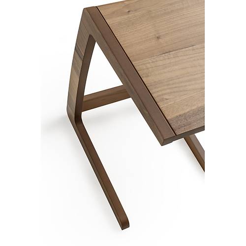 Selendi Ceviz Servis Sehpa