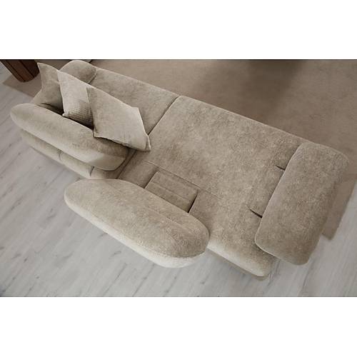 Monza-OV Koltuk Tak�m�