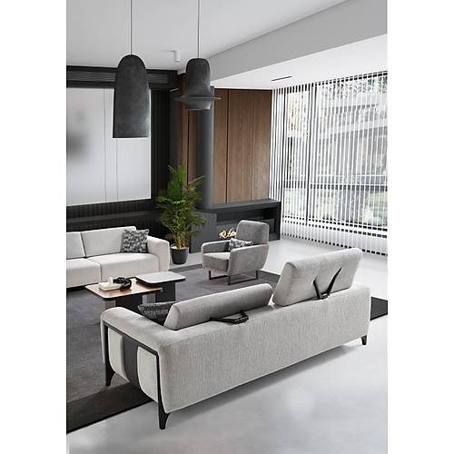 Neva-PFF Koltuk Tak�m�