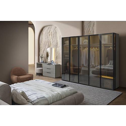 Zenith-GL Yatak Odas�