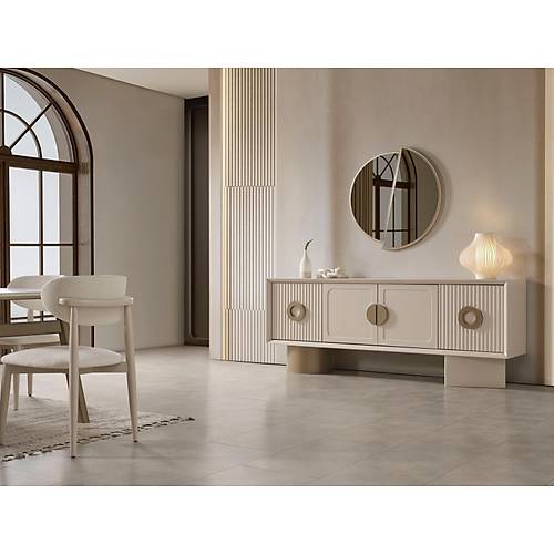 Empoli-SANTA Yemek Odas�