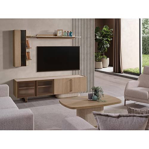 Tual-NT Tv �nitesi