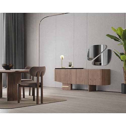 Tierra Ceviz-GR Yemek Odas�