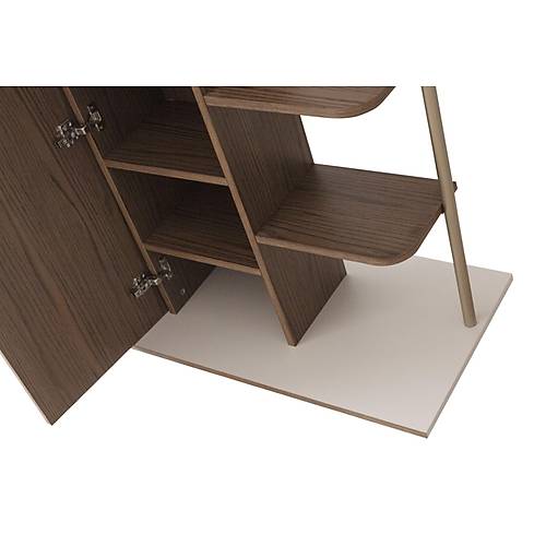 Delphine-DMX Yatak Odas�