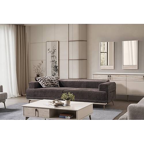 Beyza-MOR Koltuk Tak�m�