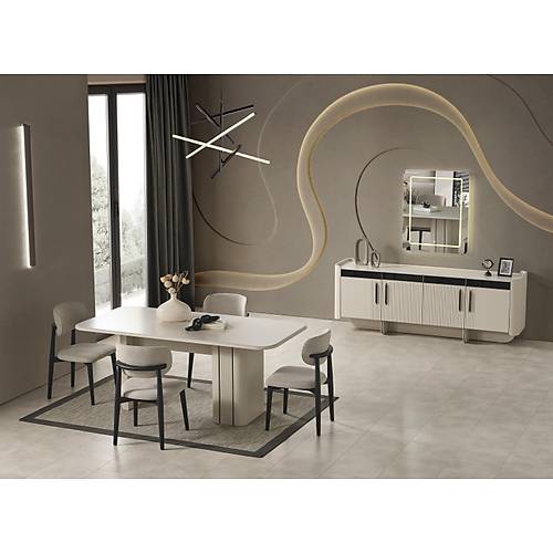 Berlin-ADS Yemek Odas