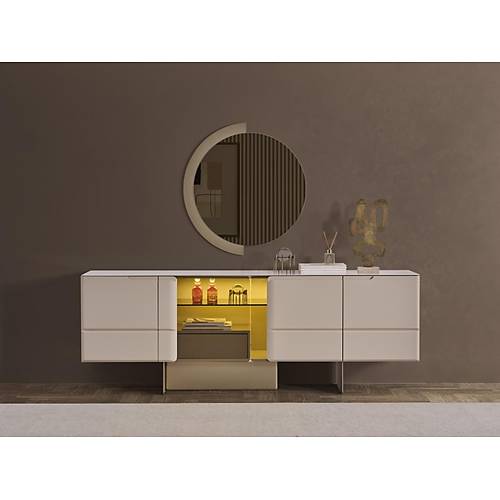 Carlin Luxury-ODA Yemek Odas�