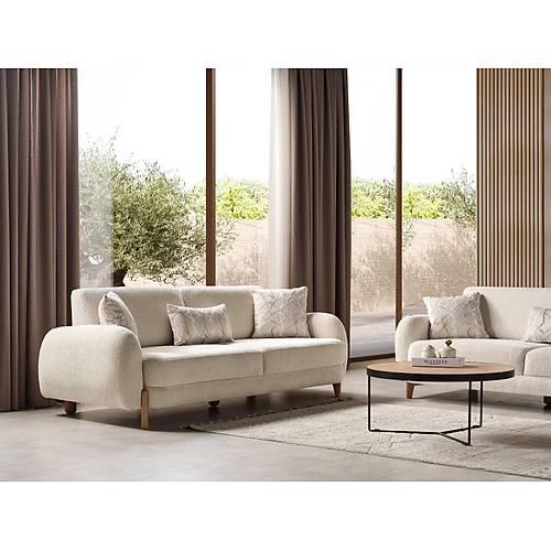 Ovars-LON Koltuk Takm