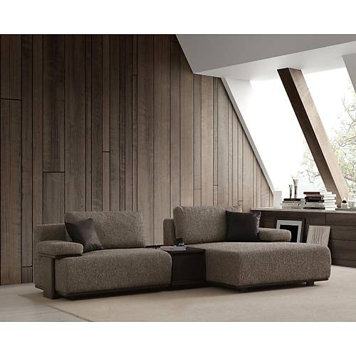 Calore-HTT Ke Koltuk