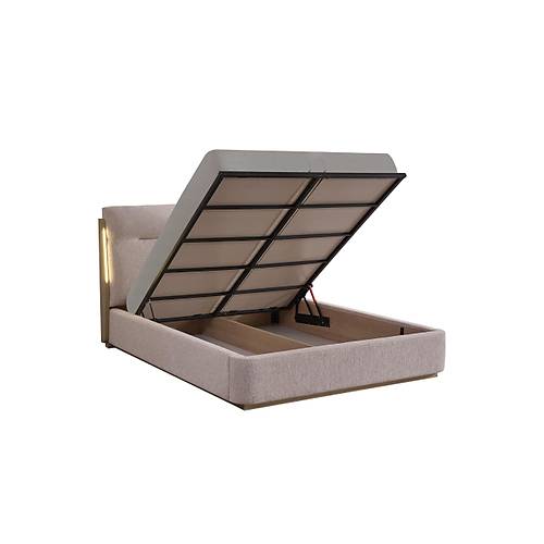 Tual-NT Yatak Odas�